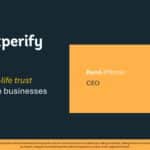 Expertify Seed Pitch Deck & Google Slides Theme