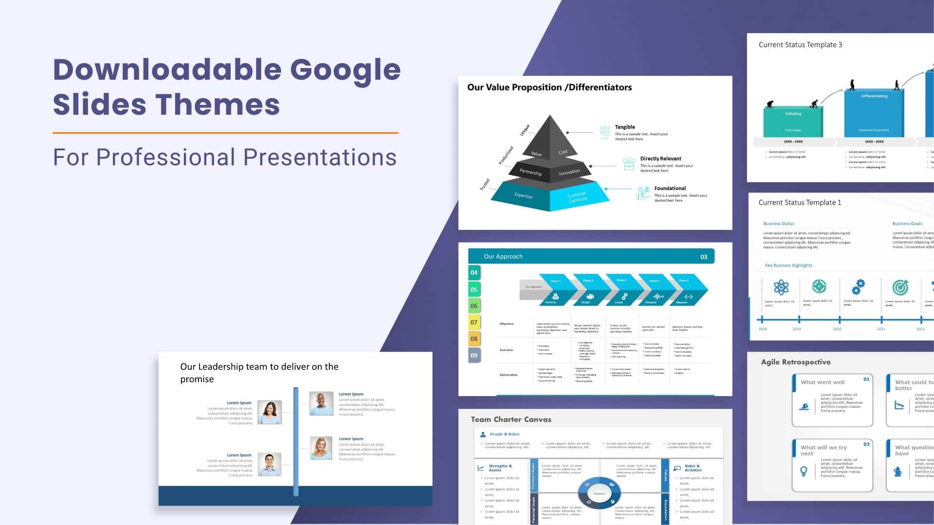Free Google Slides Themes for Presentations SlideUpLlift Page 8