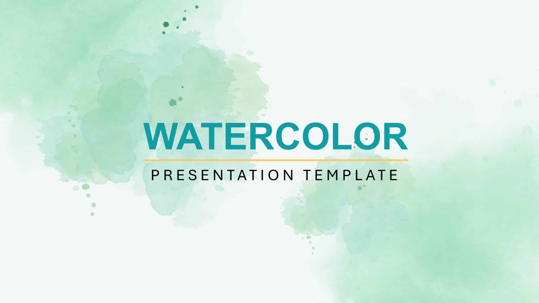 Free Business PowerPoint Templates For Presentations