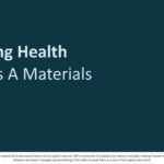 Belong Health Series A Pitch Deck & Google Slides Theme