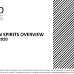 Bespoken Spirits Seed Pitch Deck & Google Slides Theme