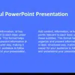 Colorful PowerPoint Template Collection & Google Slides Theme