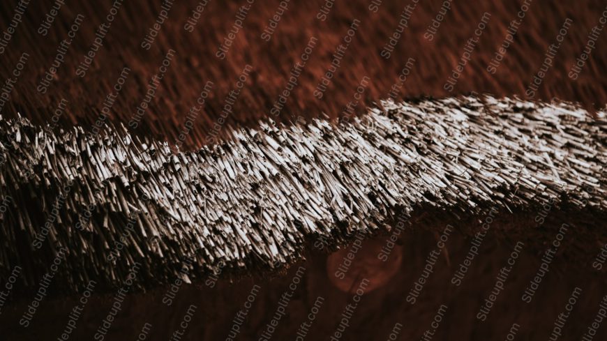 Dark Brown Textured Surface background image