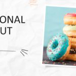 Donut Slide Template For PowerPoint And Google Slides Theme
