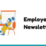 Employee PowerPoint Newsletter Templates & Google Slides Theme