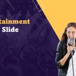 Entertainment Template For Presentation & Google Slides Theme