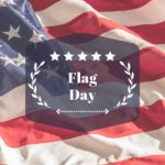 Flag Day Template & Google Slides Theme