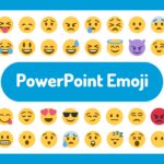 Presentation Emoji Template For PowerPoint And Google Slides Theme