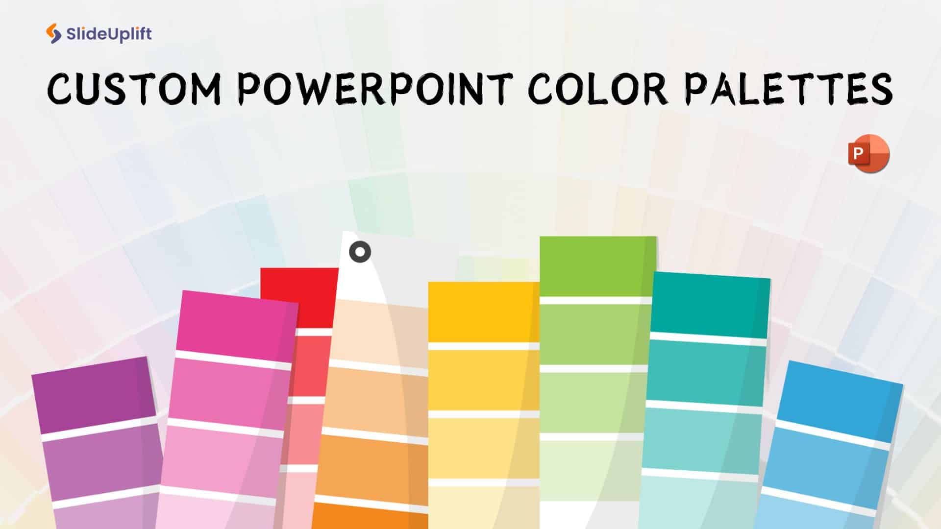 The 10 Best PowerPoint Color Palettes You Should Use [+1 Template ...
