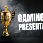 Trophy Sports PowerPoint Template & Google Slides Theme