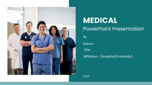 137+ Free Medical PowerPoint Templates & Slides | SlideUpLift