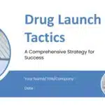 Professional Drug Presentation Template & Google Slides Theme