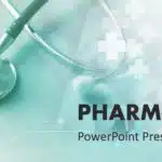 Professional Pharmacy PowerPoint Template & Google Slides Theme