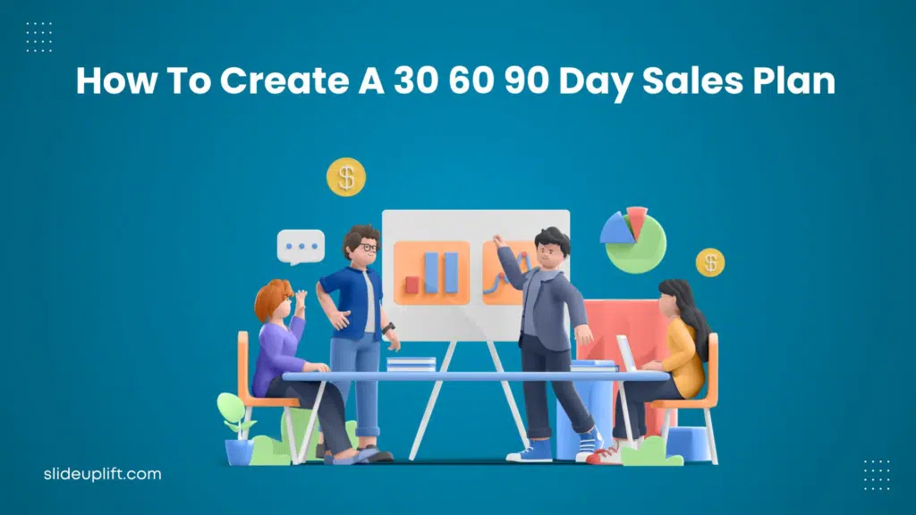 30 60 90 Day Sales Plan: How to Create One + Examples & Templates 30 60 90 Day Sales Plan: How to Create One + Examples & Templates