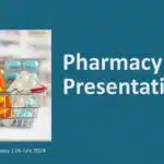 Pharmacy PowerPoint Template & Google Slides Theme