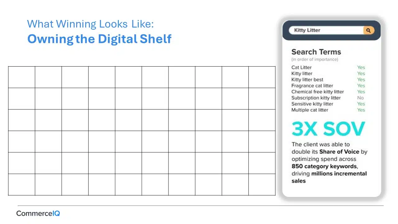 Commerce IQ Series C Pitch Deck