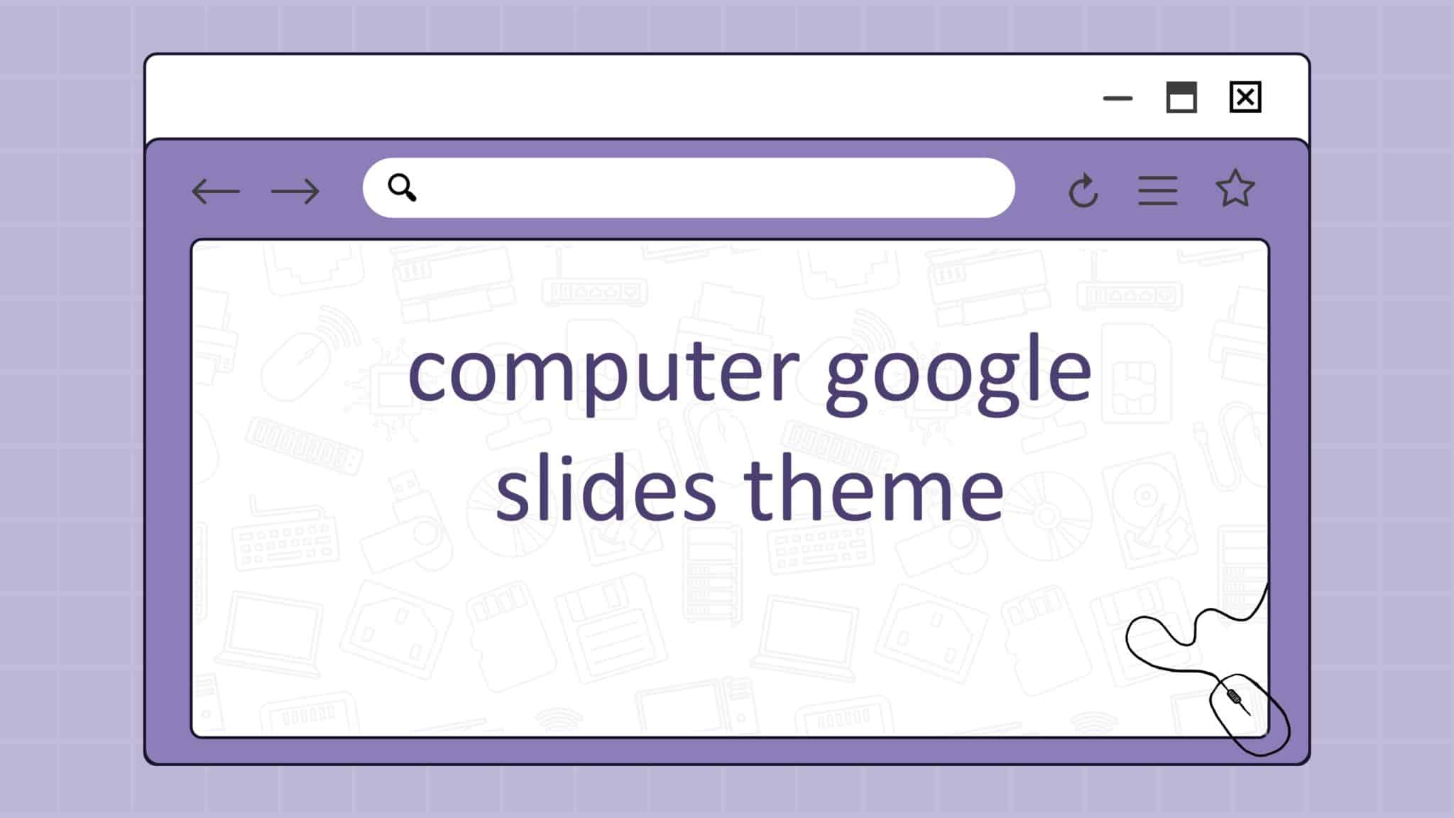 Aesthetic Google Slides And PowerPoint Templates | SlideUpLift