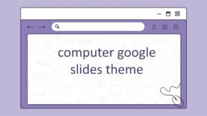 12+ Free Computer PowerPoint Templates & Slides | SlideUpLift