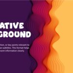 Creative Backgrounds For Google Slides Theme