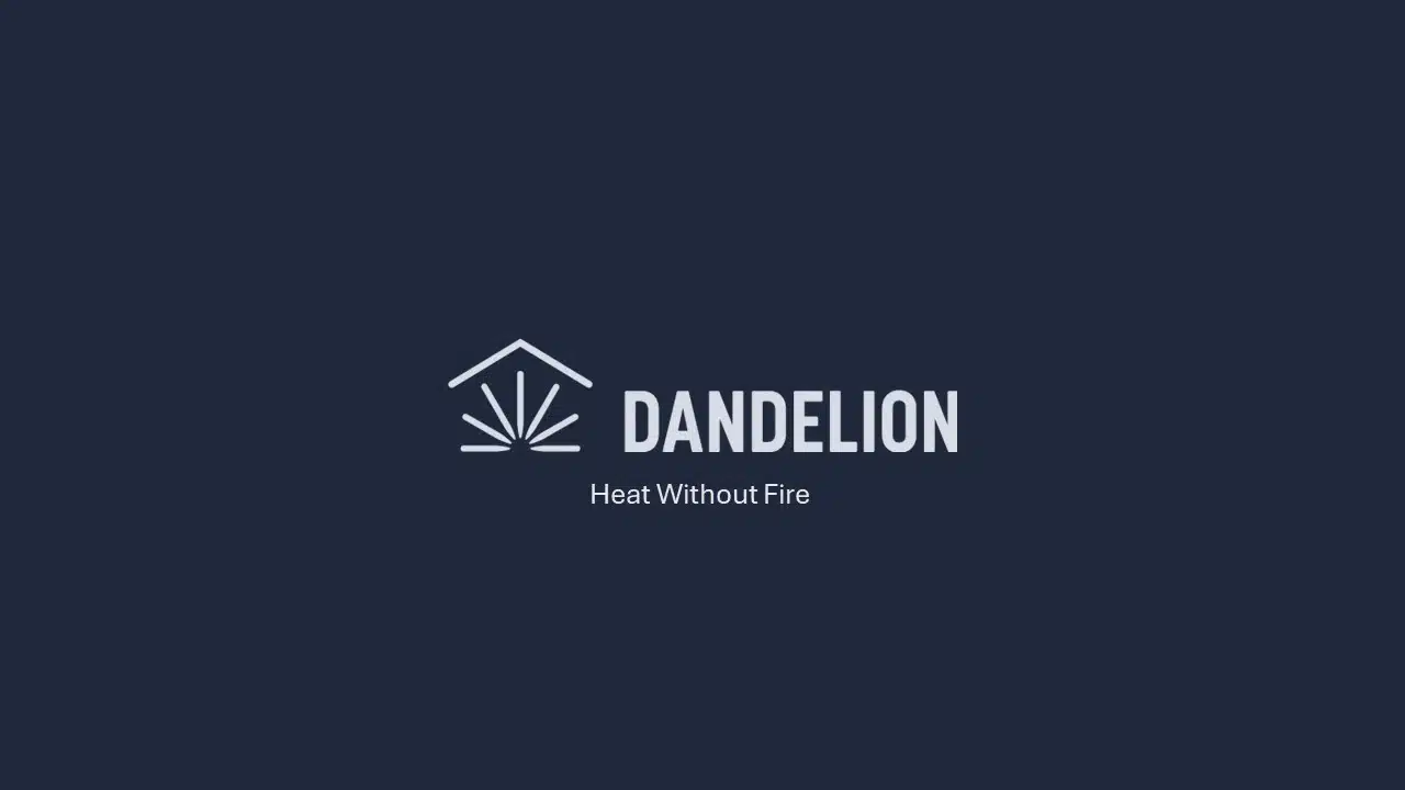 Dandelion Series B Pitch Deck