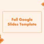 Fall Google Slides Theme Theme