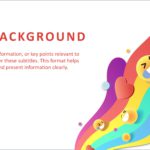 Fun Backgrounds For PowerPoint & Google Slides Theme