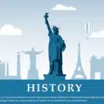 History Google Slides Background Theme