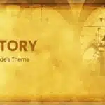 History Google Slides Theme Theme