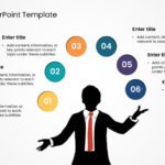 Juggle PowerPoint Template & Google Slides Theme 2