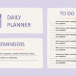 To Do List PowerPoint Template & Google Slides Theme