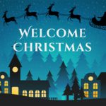 Christmas Presentation Template & Google Slides Theme