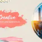 Creative Company Presentation Theme & Google Slides Theme