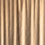 Golden Velvetcurtains Background Image & Google Slides Theme