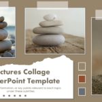 Pictures Collage PowerPoint Template & Google Slides Theme