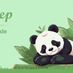 Sleep Title Slide Template & Google Slides Theme