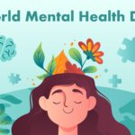 World Mental Health Day Presentation Theme & Google Slides Theme