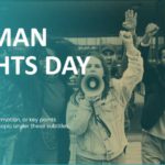 Human Rights PowerPoint Template & Google Slides Theme