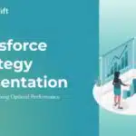 Salesforce Strategy Presentation & Google Slides Theme