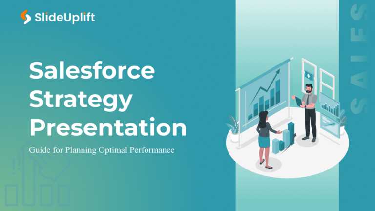 Salesforce Strategy Presentation