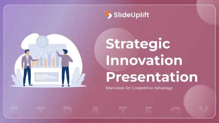 Strategic Innovation Presentation