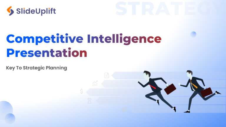 Competitive Intelligence Presentation