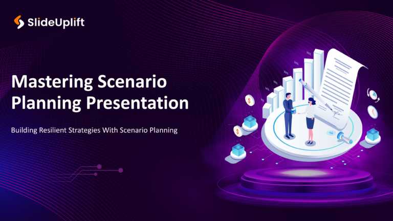 Mastering Scenario Planning Presentation