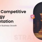 Porter Competitive Strategy Presentation & Google Slides Theme