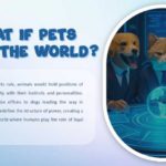 Fun And Creative Pets PPT And Google Slides Template Theme