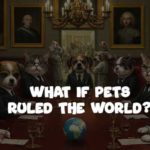 Fun Pet Leadership PPT And Google Slides Template Theme