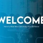 Free Welcome Slide For Business Proposal & Google Slides Theme