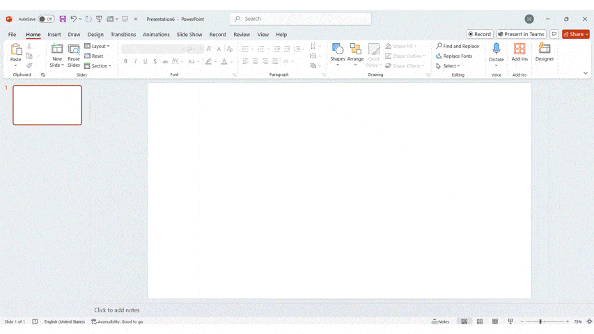 Advanced SmartArt Features for Timeline Design in PowerPoint
