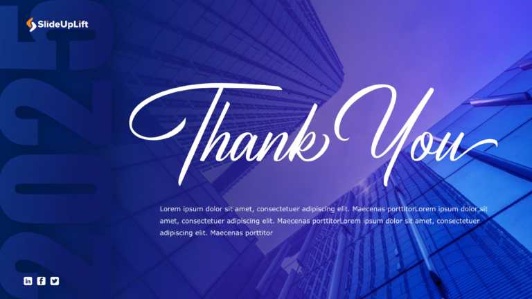Formal Last Slide Thank You Slide For Ppt Exsol 1280x720 Formal Last Slide Thank You Slide For Ppt Exsol 1280x720