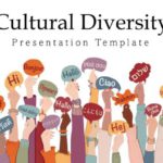 Global Greetings PowerPoint And Google Slides Template Theme