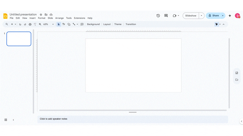 Step-By-Step Guide: How To Make A Picture A Circle In Google Slides
